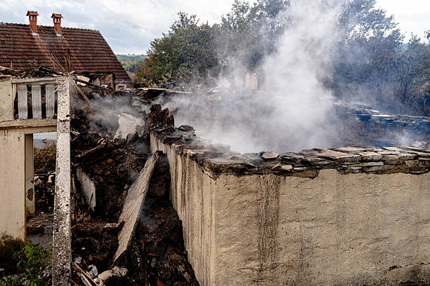 Affordable Fire Damage Removal solutions in Morton, TX